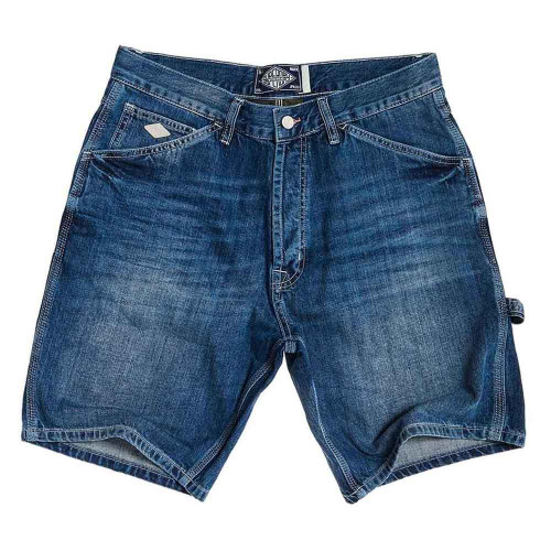 Superdry Ανδρική denim βερμούδα